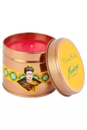 Свещ Frida Kahlo - Pineapple Margarita, 180 г.